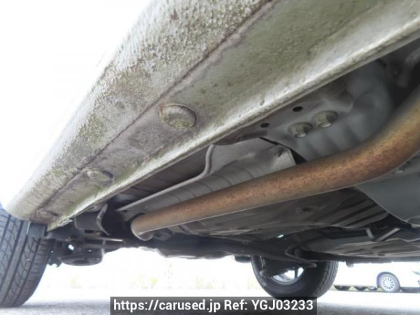 Used 2010 AT honda fit GE6 Image[37]