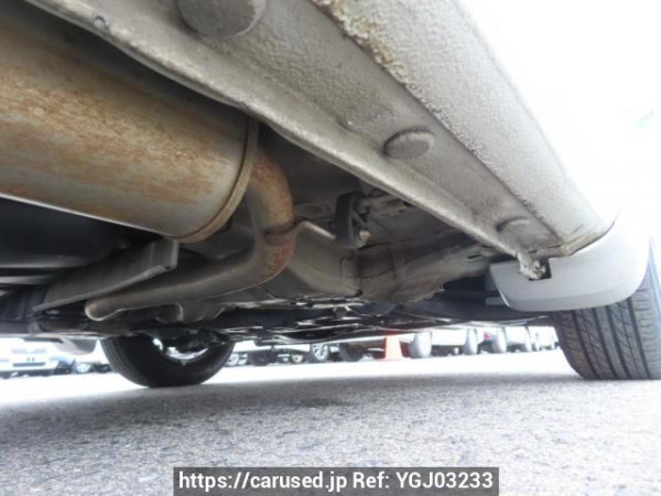 Used 2010 AT honda fit GE6 Image[38]