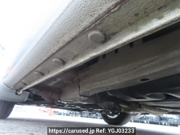 Used 2010 AT honda fit GE6 Image[39]