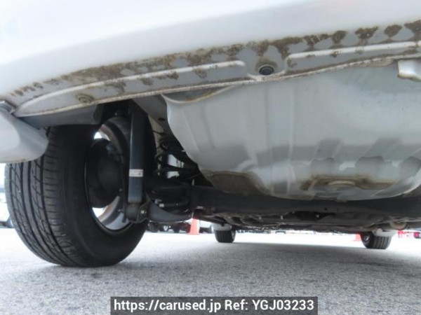 Used 2010 AT honda fit GE6 Image[41]