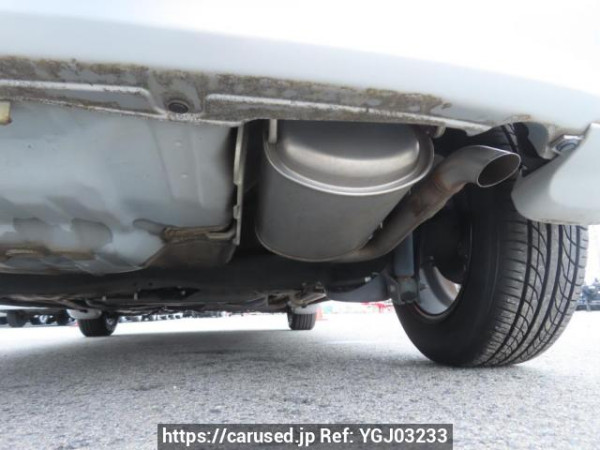Used 2010 AT honda fit GE6 Image[42]
