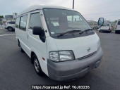 Nissan Vanette Van