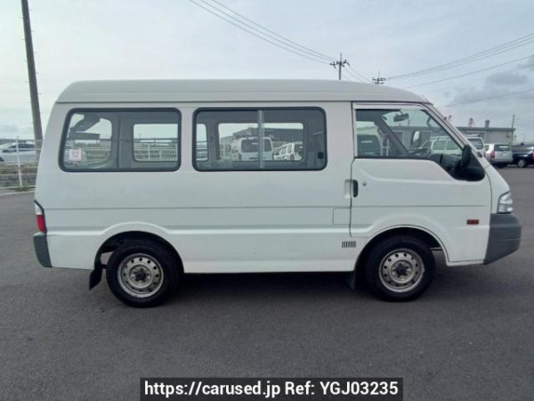 Used 2007 MT nissan vanette-van SK82VN Image[7]