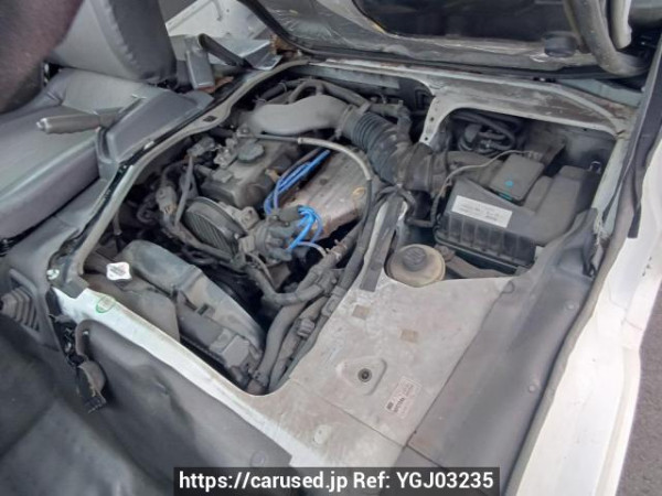 Used 2007 MT nissan vanette-van SK82VN Image[9]