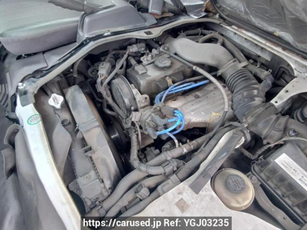 Used 2007 MT nissan vanette-van SK82VN Image[10]