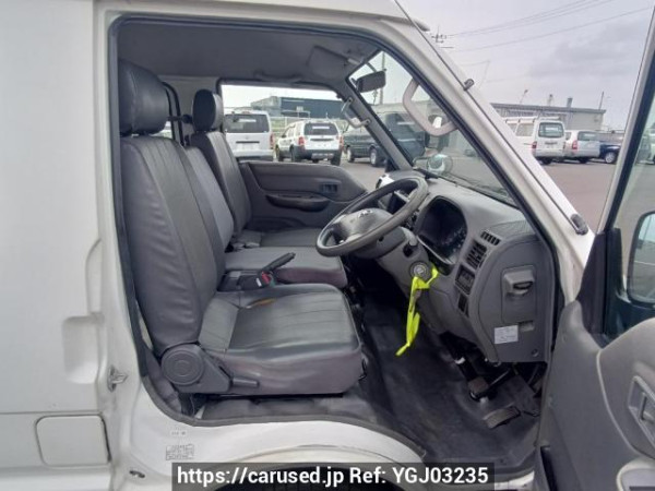 Used 2007 MT nissan vanette-van SK82VN Image[13]