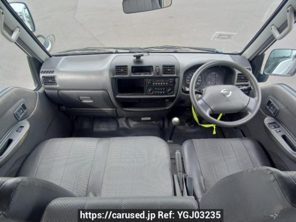 Used 2007 MT nissan vanette-van SK82VN Image[16]