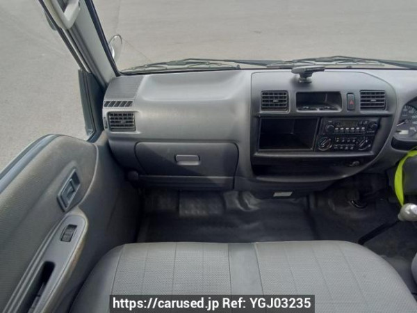 Used 2007 MT nissan vanette-van SK82VN Image[17]