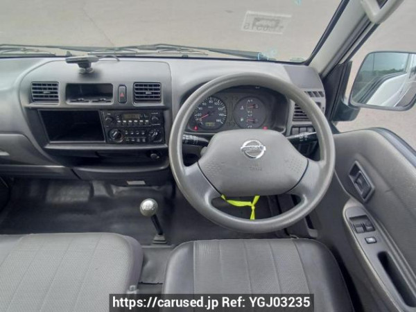 Used 2007 MT nissan vanette-van SK82VN Image[18]