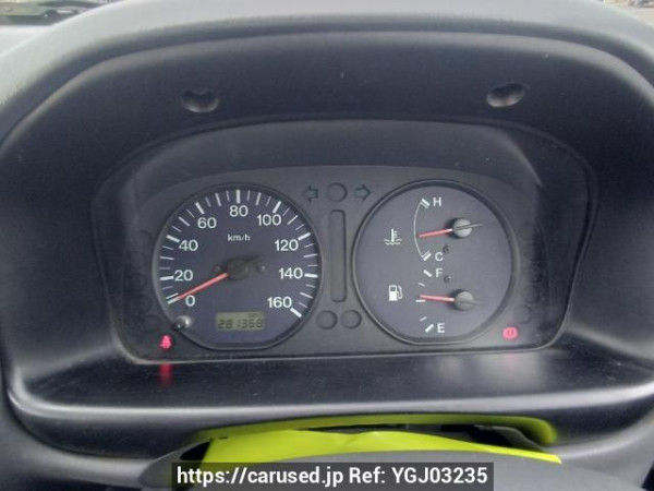 Used 2007 MT nissan vanette-van SK82VN Image[19]
