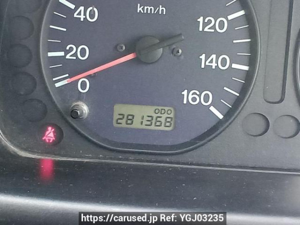 Used 2007 MT nissan vanette-van SK82VN Image[20]