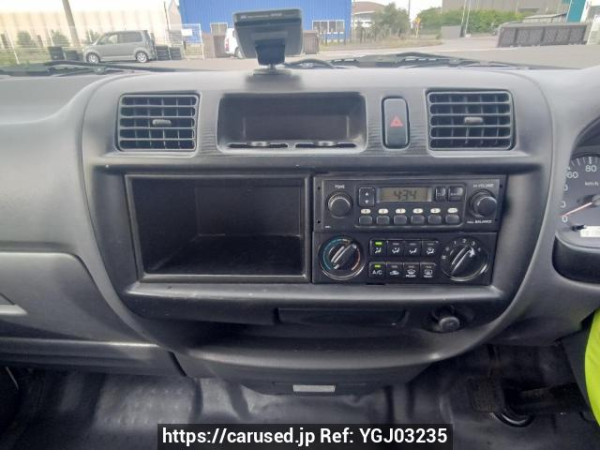 Used 2007 MT nissan vanette-van SK82VN Image[21]