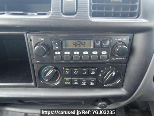 Used 2007 MT nissan vanette-van SK82VN Image[22]