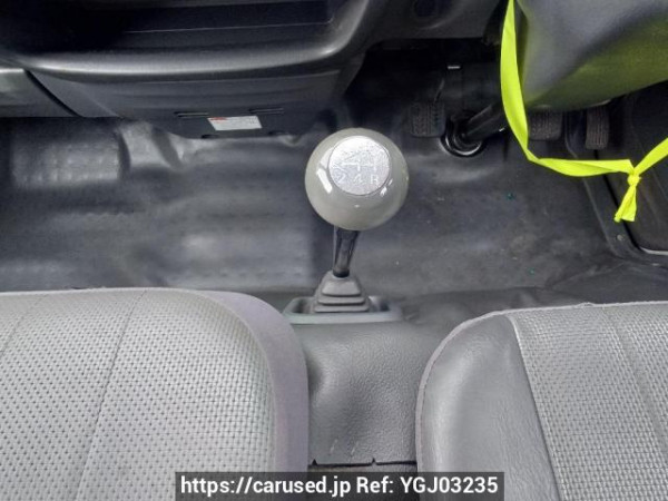 Used 2007 MT nissan vanette-van SK82VN Image[23]