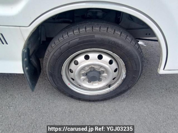 Used 2007 MT nissan vanette-van SK82VN Image[25]