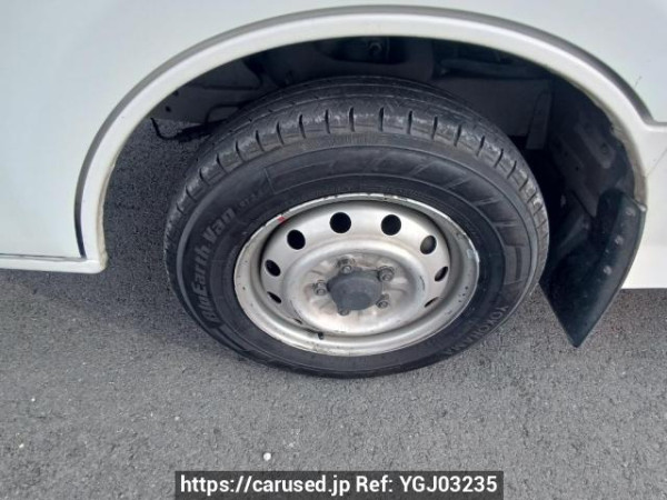 Used 2007 MT nissan vanette-van SK82VN Image[26]