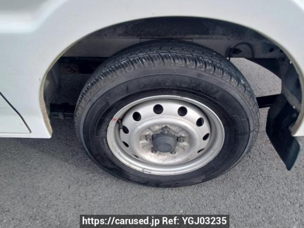 Used 2007 MT nissan vanette-van SK82VN Image[28]