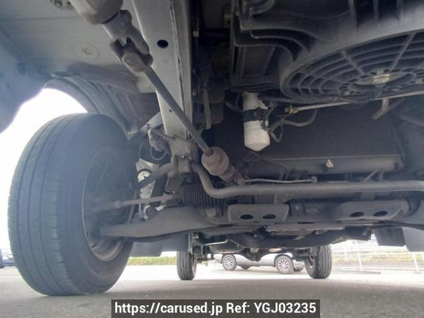 Used 2007 MT nissan vanette-van SK82VN Image[33]