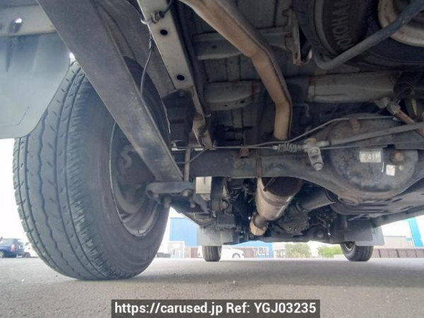 Used 2007 MT nissan vanette-van SK82VN Image[35]
