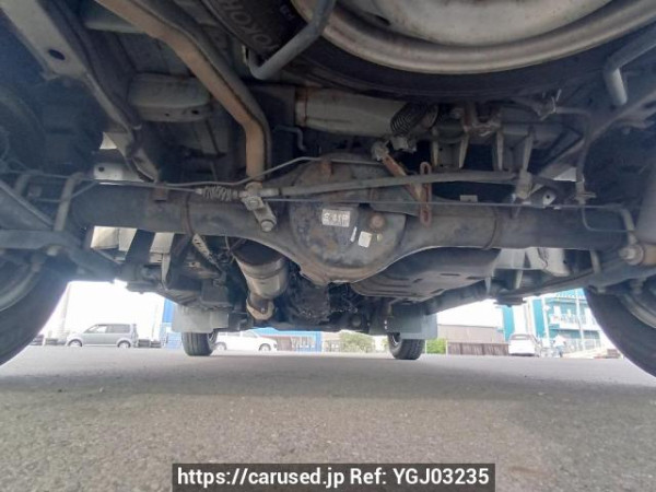 Used 2007 MT nissan vanette-van SK82VN Image[36]