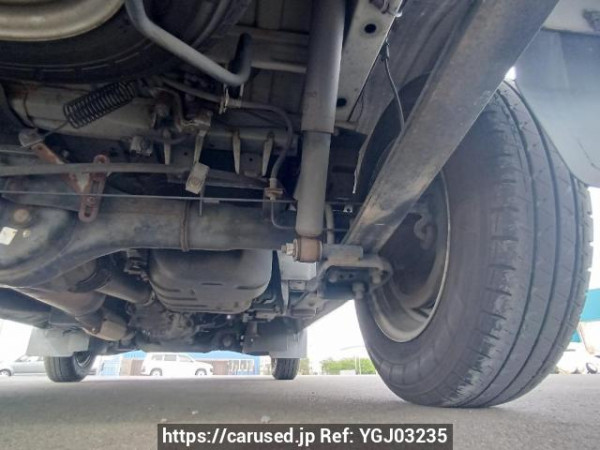 Used 2007 MT nissan vanette-van SK82VN Image[37]