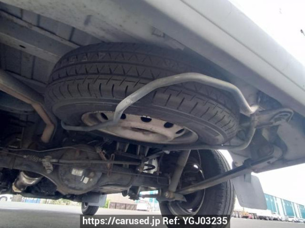 Used 2007 MT nissan vanette-van SK82VN Image[38]