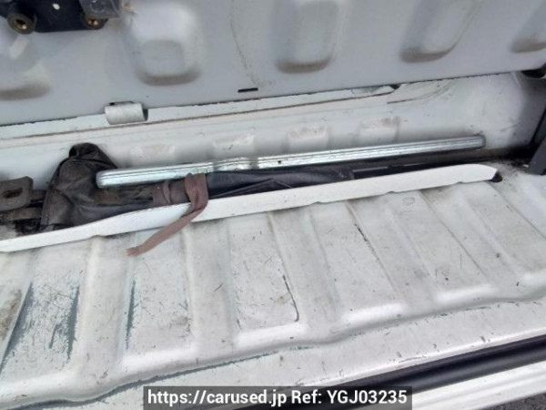 Used 2007 MT nissan vanette-van SK82VN Image[40]