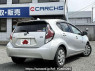 Used 2015 AT toyota aqua DAA-NHP10 Image[2]