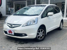 Honda Fit DBA-GE6