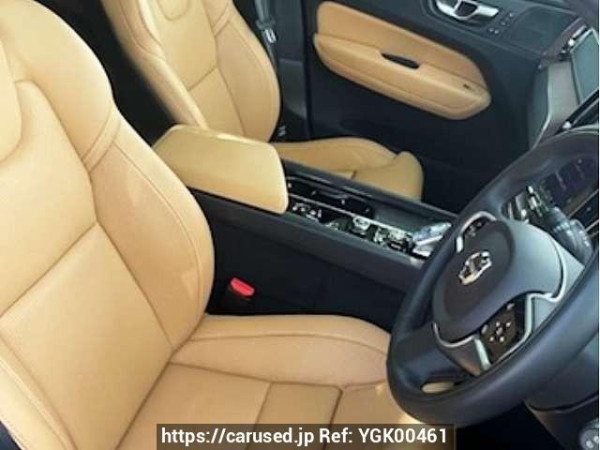 Used 2021 AT volvo xc60 5LA-UB420XCPA Image[7]