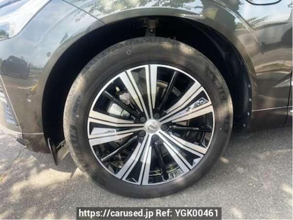 Used 2021 AT volvo xc60 5LA-UB420XCPA Image[9]
