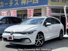 Volkswagen Golf Variant 3DA-CDDTSV
