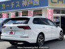 Used 2024 AT volkswagen golf-variant 3DA-CDDTSV Image[2]
