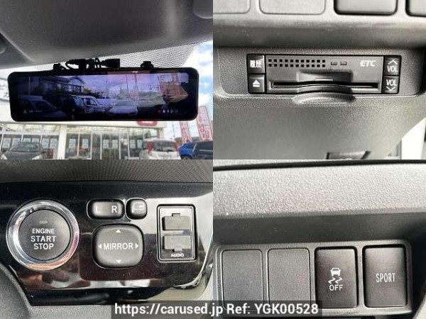 Used 2013 AT toyota corolla-rumion DBA-ZRE152N Image[7]