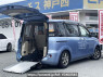 Used 2013 AT toyota sienta DBA-NCP81G改 Image[0]