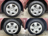 Used 2011 AT toyota porte DBA-NNP10 Image[4]