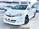 Toyota Wish DBA-ZGE25W