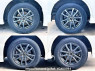 Used 2010 AT toyota wish DBA-ZGE25W Image[4]