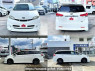 Used 2010 AT toyota wish DBA-ZGE25W Image[9]