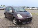 Toyota Passo KGC30