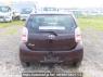 Used 2011 AT toyota passo KGC30 Image[5]