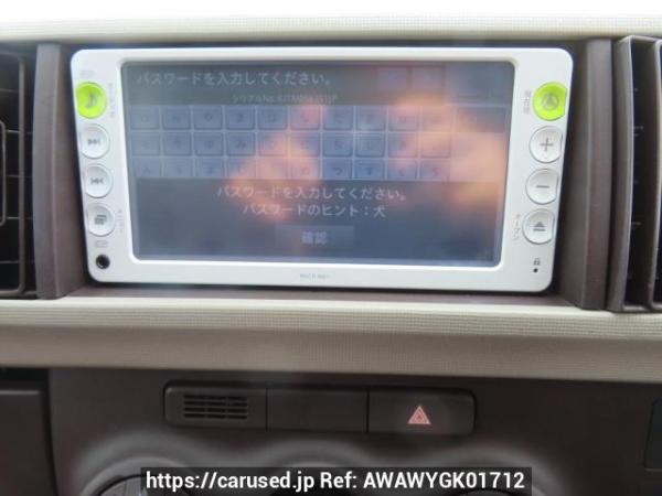 Used 2011 AT toyota passo KGC30 Image[23]
