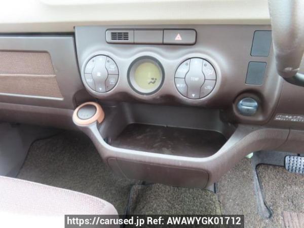 Used 2011 AT toyota passo KGC30 Image[24]