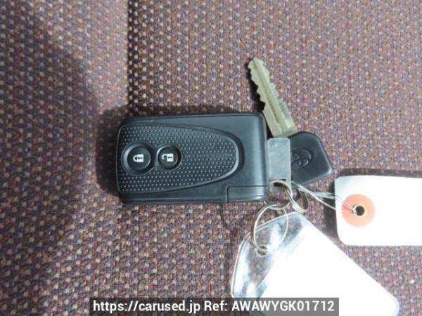 Used 2011 AT toyota passo KGC30 Image[30]
