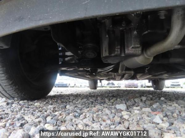 Used 2011 AT toyota passo KGC30 Image[36]