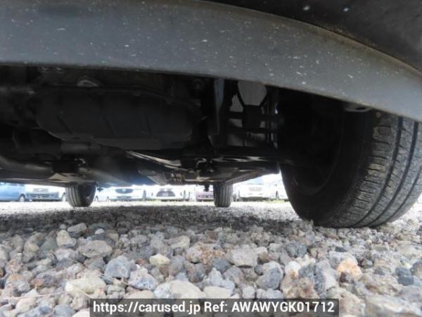 Used 2011 AT toyota passo KGC30 Image[37]