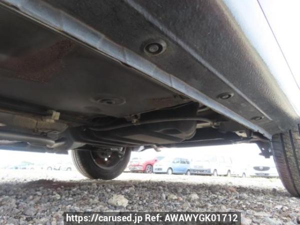 Used 2011 AT toyota passo KGC30 Image[39]