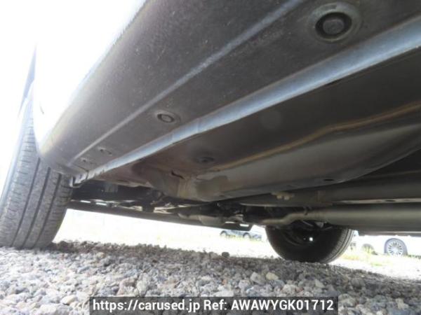 Used 2011 AT toyota passo KGC30 Image[40]