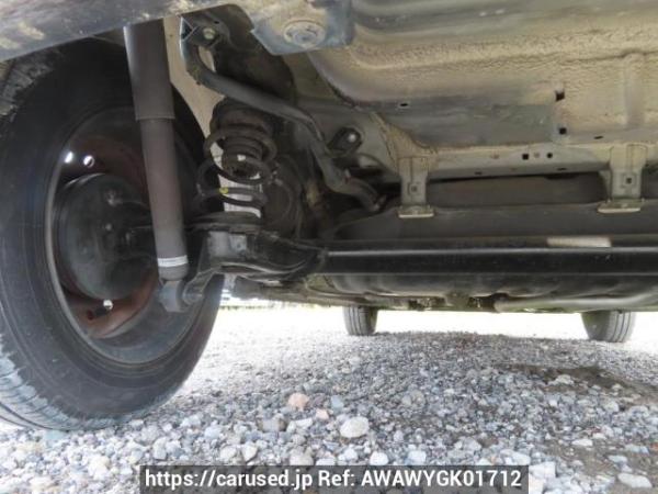 Used 2011 AT toyota passo KGC30 Image[42]