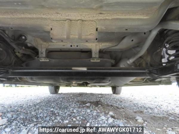 Used 2011 AT toyota passo KGC30 Image[44]